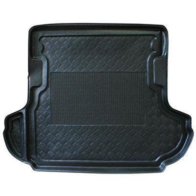 VASCA BAULE PERS. MITSUBISHI OUTLANDER 07>
