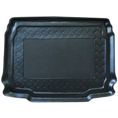VASCA BAULE PERS. SKODA YETI (CON KIT RIPARAZIONE)