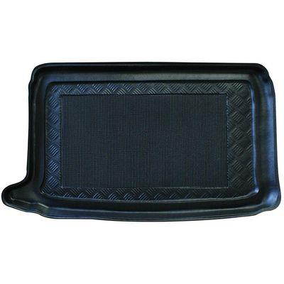 VASCA BAULE PERS. VW POLO 09>