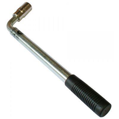 CHIAVE RUOTE TELESCOPICA 17/19 MM