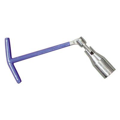 CHIAVE SVITACANDELA 16MM