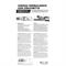 CINGHIA 5MT C/CRICCHETTO GS TUV
