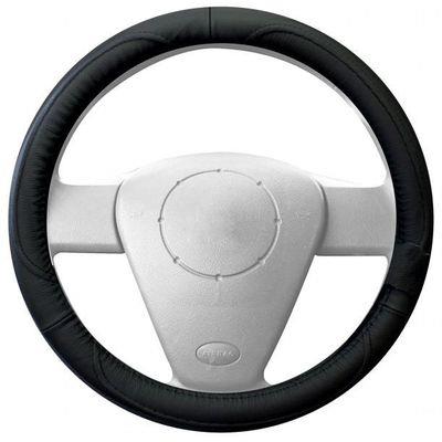 COPRIVOLANTE IN VERA PELLE 37x39