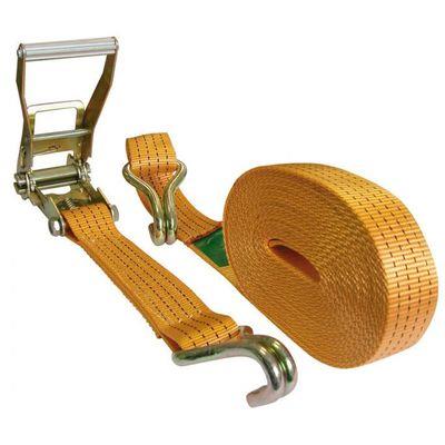 CINGHIA C/CRICCHETTO X CAMION 10MT.