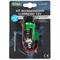 KIT ACCENDISIGARI LUMINOSO 12V.