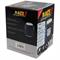 FILTRO SPORTIVO CONICO COLORE BLUUNIVERSALE