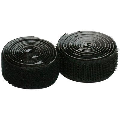 VELCRO ADESIVO ROTOLO M+F 1,9X91CM