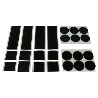VELCRO ADESIVO 2PZ
