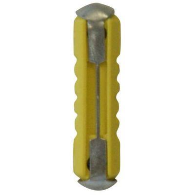 FUSIBILI TRADIZION.5A SCATOLA 100PZ