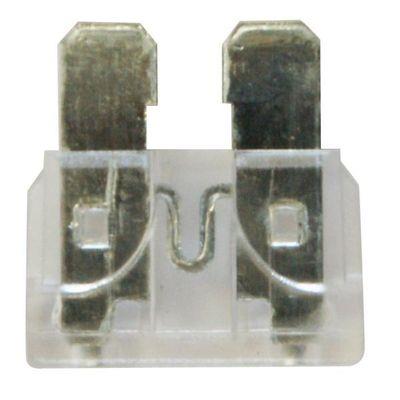 FUSIBILI LAMELLARI 25A SCATOLA 100PZ