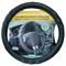 COPRIVOLANTE AUTO 37X43