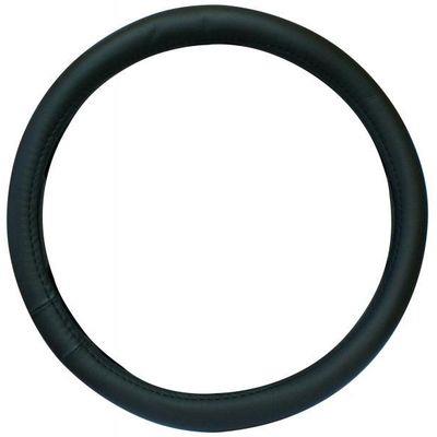 COPRIVOLANTE ECOPELLE NERA 37X39