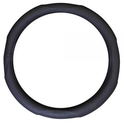 COPRIVOLANTE ECOPELLE 37x39 NERO ANATOMICO