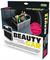 BEAUTY CAR CONTENITORE DA BAULE PIEGHEVOLE DOPPIO