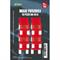 10 MAXI FUSIBILI 50A