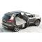 BACKBED LETTO GONFIABILE PER AUTO