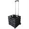 TROLLY CARRY CARRELLO PORTATILE PIEGHEVOLE