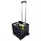 TROLLY CARRY CARRELLO PORTATILE PIEGHEVOLE