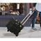 TROLLY CARRY CARRELLO PORTATILE PIEGHEVOLE