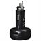 3 IN 1 TERMOVOLT VOLTMETRO TERMOMETRO PRESA USB 2,1A