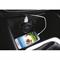 3 IN 1 TERMOVOLT VOLTMETRO TERMOMETRO PRESA USB 2,1A