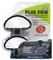 #PLUSVIEW 2 SPECCHIETTI GRANDANGOLARI SUPPLEMENTARI