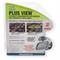 #PLUSVIEW 2 SPECCHIETTI GRANDANGOLARI SUPPLEMENTARI