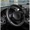 #COPRIVOLANTE PERFECT FIT CARBON LOOK/GRIGIO