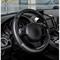 #COPRIVOLANTE PERFECT FIT CARBON LOOK/GRIGIO