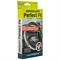 #COPRIVOLANTE PERFECT FIT CARBON LOOK/GRIGIO