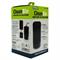 CLEAN BIN MINI CESTINO PER AUTO IN SILICONE
