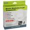 NASTRO GEL SUPER BIADESIVO 2 MM X 1 METRO