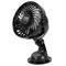 VENTILATORE RICARICABILE 4 SPEED CON VENTOSA