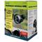 VENTILATORE RICARICABILE 4 SPEED CON VENTOSA