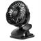 VENTILATORE RICARICABILE 4 SPEED CON CLIP