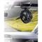 VENTILATORE RICARICABILE 4 SPEED CON CLIP