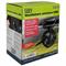 VENTILATORE RICARICABILE 4 SPEED CON CLIP
