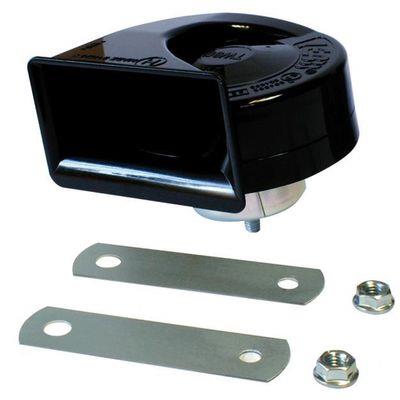 TROMBA SINGOLA 12V TW80/HIGH EL.MAGNETICA