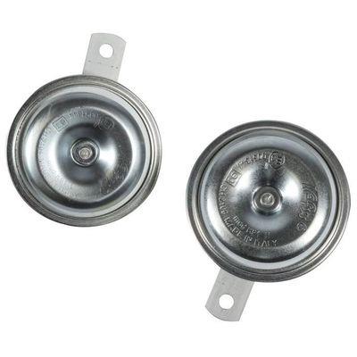 CLACSON COPPIA 12V K91/2 LEB TONO ALTO+BASSO