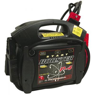 AVVIATORE START TRUCK P4 ST 12/24V 6000/3000A SPUNTO
