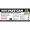 TANICA 5 LITRI OMOLOGATA UN FAST-CAN