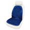 SCHIENALE MAGNETIC COMFORT BLU PZ.SING.