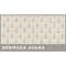 #SCHIENALE PZ.SINGOLO FISIOFRESH BERMUDA AVANA