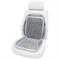 SCHIENALE CONFORTROLLI DE LUXE GRIGIO PZ.SING.