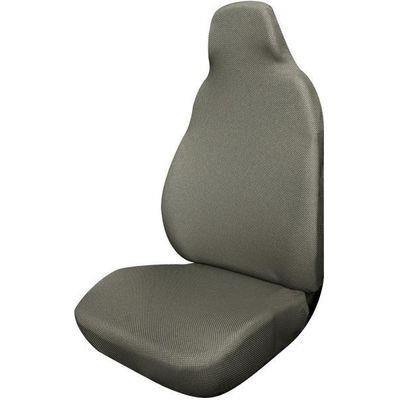 PZ.SING.PONCHO GRIGIO POLVERE