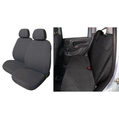 FODERE COMPL.MX ANTRAC.ESPR.DELUXE