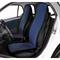 CP ANT SMART FORTWO COL.DIAGO/BLU