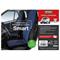 CP ANT SMART FORTWO COL.DIAGO/BLU