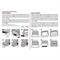 COMPLETO F.PANDA 03>12 4POSTI POST.INT.DELUX ANTR.RAC.