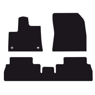 TAP TAILOR BERLINGO-COMBO LIFE-PEUGEOT RIFTER 18> (FIX OVALE